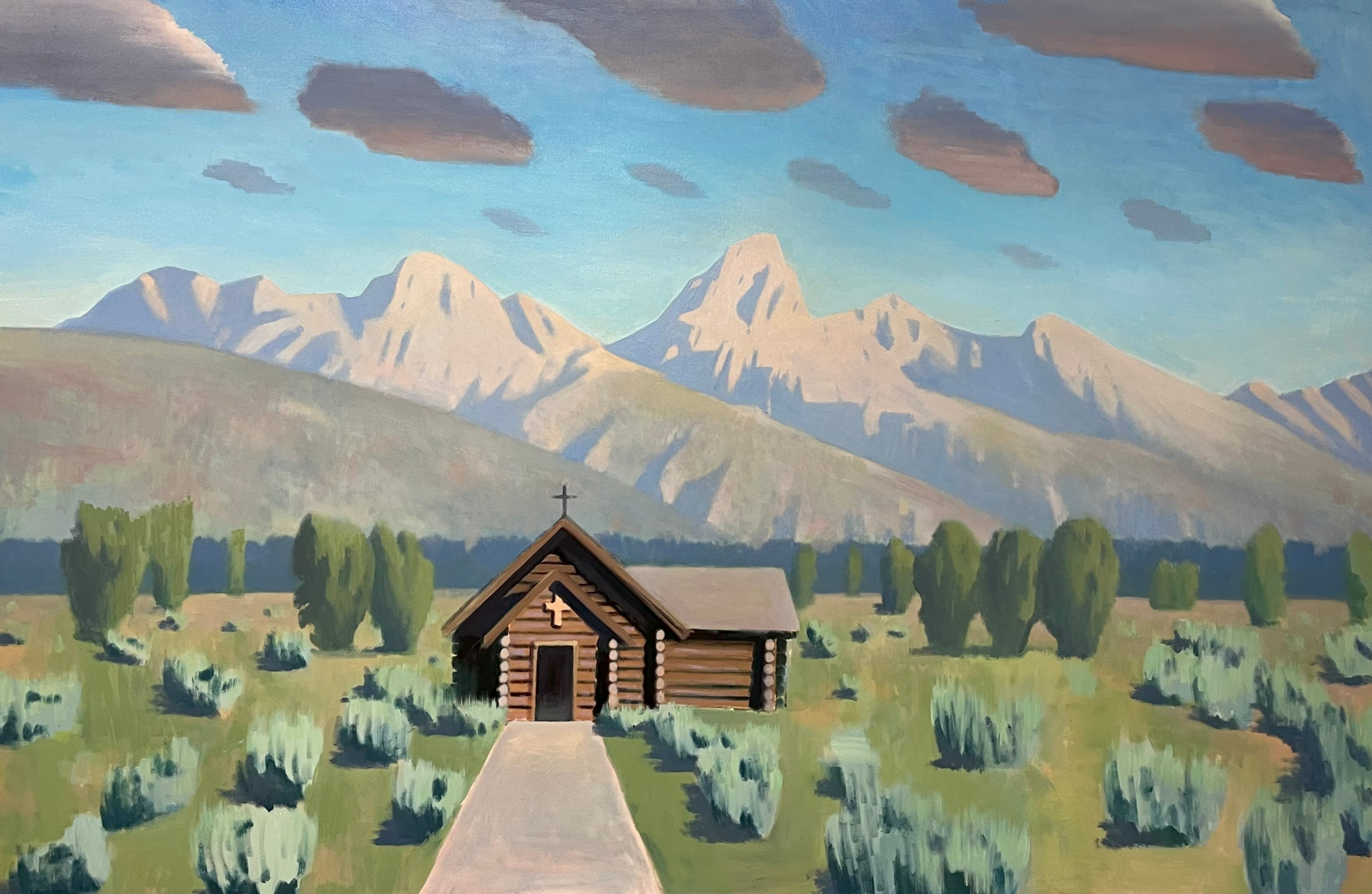 New Editions - Landscape Memories