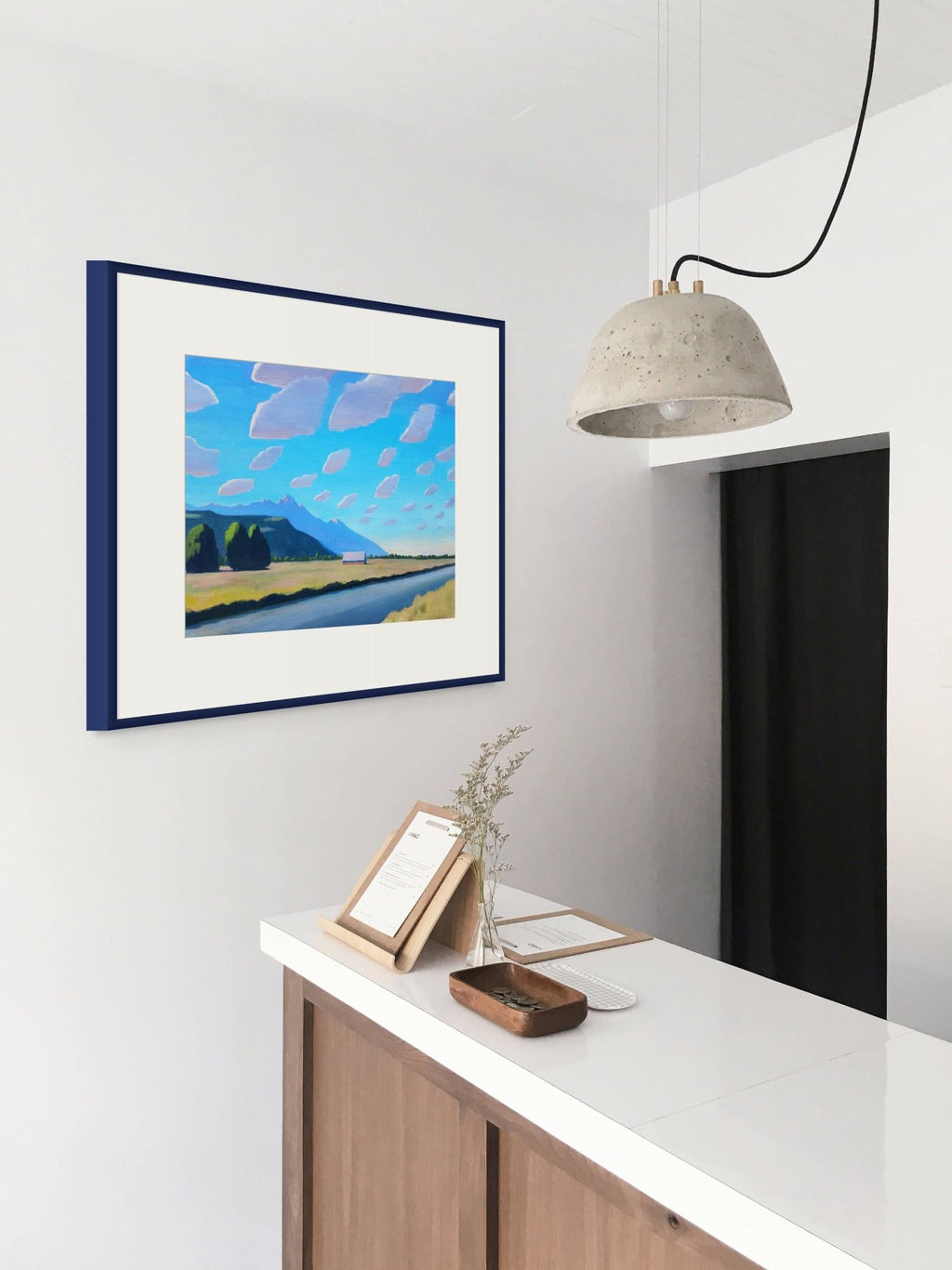 Mead Ranch - Landscape Memories